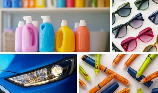 Techmer PM Çözümleri, Formerra'nın Kuzey Amerika dağıtım portföyüne katıldı