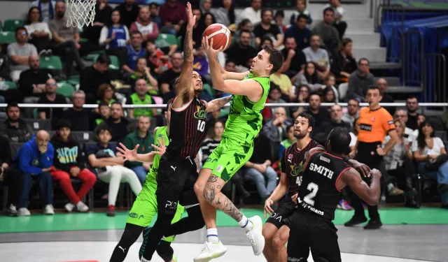 TOFAŞ, 2025'i galibiyetle kapatmak istiyor