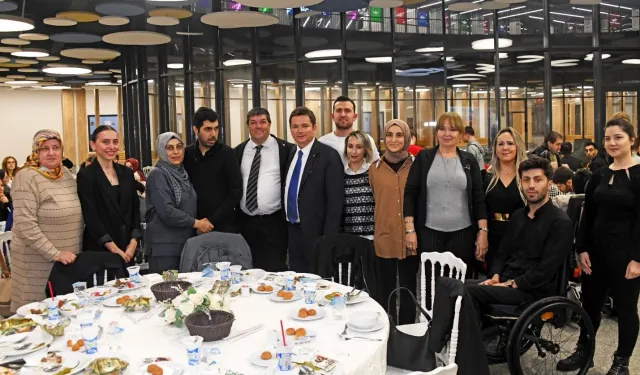 Toplumsal farkındalığa Bursa Osmangazi'den güçlü dokunuş