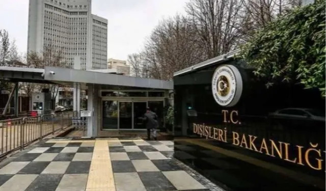 Türkiye, ABD'nin Suriye'ye yaptırımları kaldırmasını memnuniyetle karşıladı