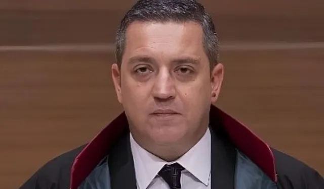 Türkiye Barolar Birliği: Saran'ın gözaltı işlemi hukuka aykırıdır