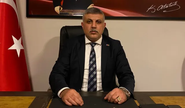 Türkiye İttifakı Partisi Bursa'da teşkilatlanıyor