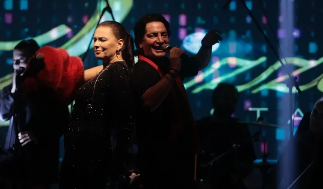 Yeni yıl herkese şanslı gelsin