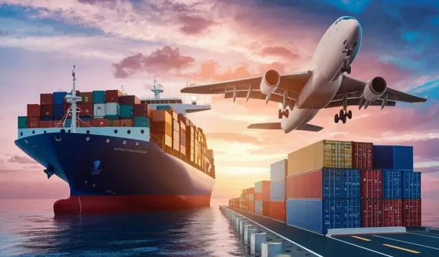 33 il 1 milyar dolar barajını aştı... 46 ilde artış yaşandı