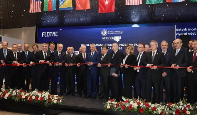 IIFF'ye KTO'dan imza