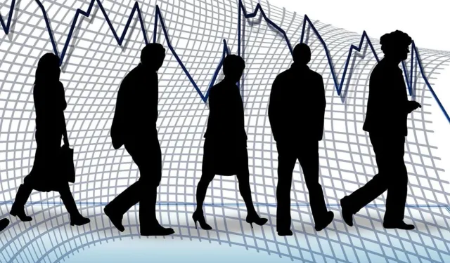 İşsizlik yılın son ayında yüzde 7,7'ye geriledi!