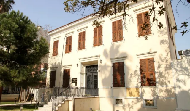 İzmir Büyükşehir'den Latife Hanım Köşkü restorasyonu açıklaması