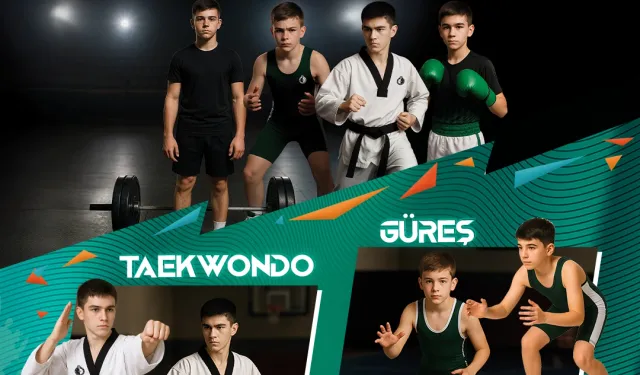 Konya Karatay'da altyapı seçmeleri başlıyor