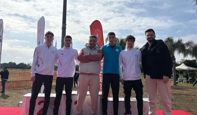 Kros Ligi'ne Nevşehir Belediyesi imzası