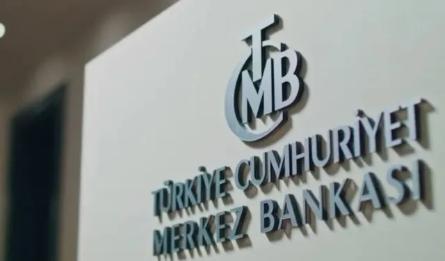 Merkez Bankası: Sıkı para politikası dezenflasyonu destekleyecek