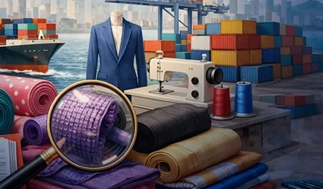 Polyester tekstüre iplikte dampinge karşı soruşturma