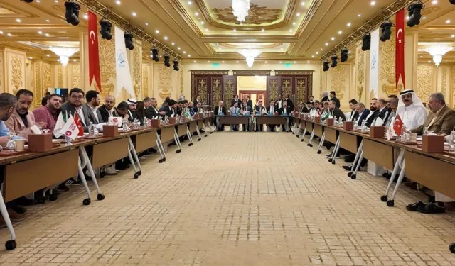 Suudi Arabistan'da Bursa rüzgârı