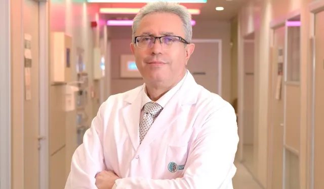 Yaşlanma bağışıklı zayıflatıyor!