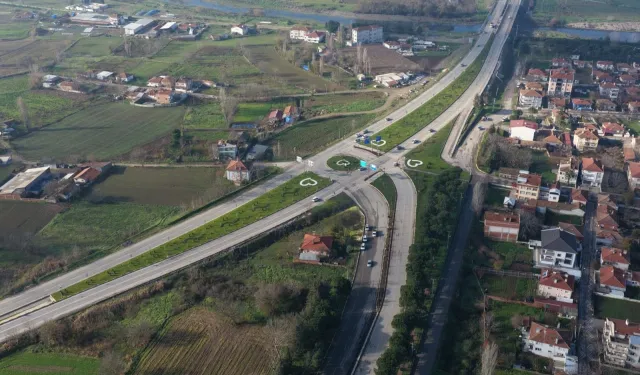 Balıkesir Büyükşehir'den 20 ilçeye çevreci dokunuş