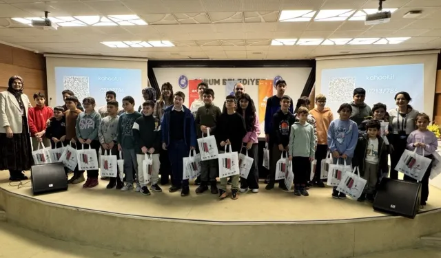 Balıkesir'de BASKİ, ISO standartlarını sürdürdü