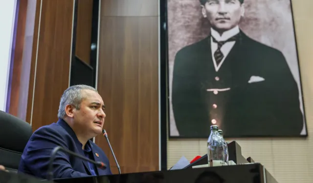 Başkan Özarslan: Keçiören'de uyuşturucuya yer yok