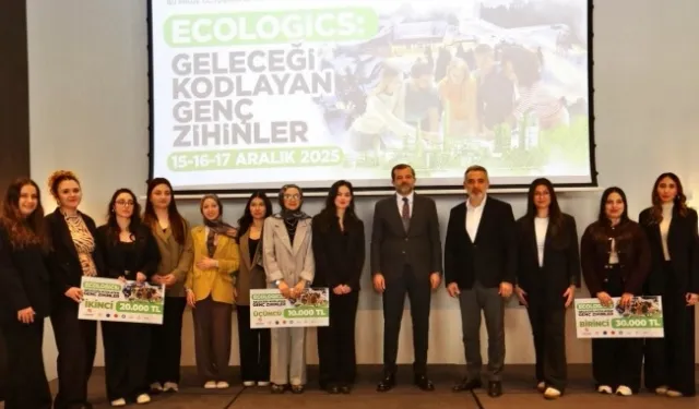 BTÜ'lü öğrencilerden tekstil sektörüne sürdürülebilir çözüm