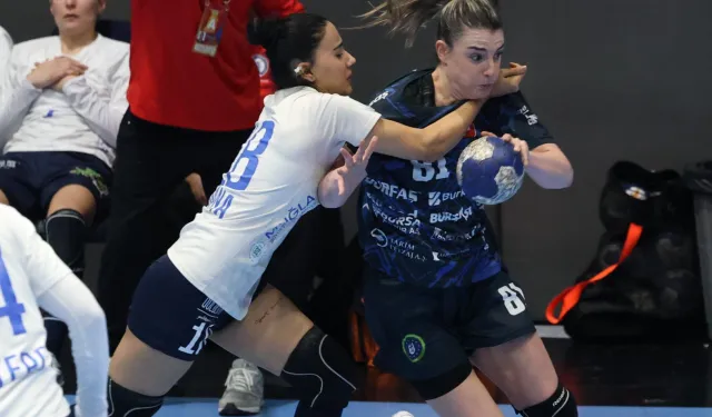 Bursa Büyükşehir, Ortahisar'ı elinden kaçırdı