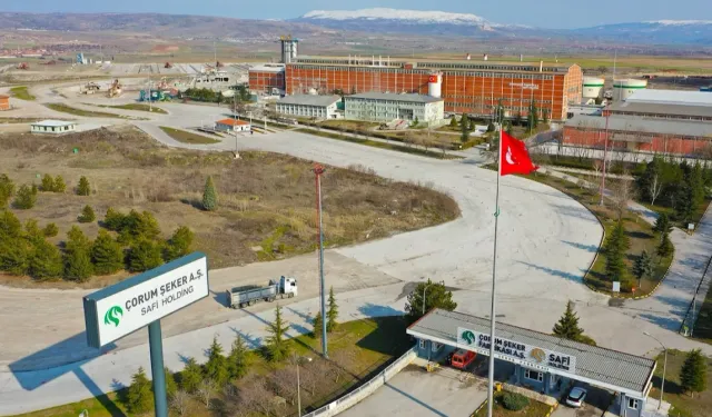CHP'li Tahtasız'ın Çorum Şeker iddialarına ilişkin tazminat kararı sonuçlandı