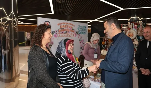 Denizli'de 3 gün dolu dolu festival