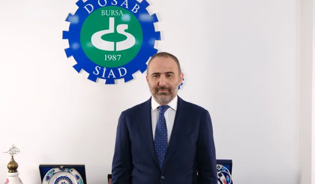 DOSABSİAD üyeleri 'İşletme Doktorları' ile buluşuyor