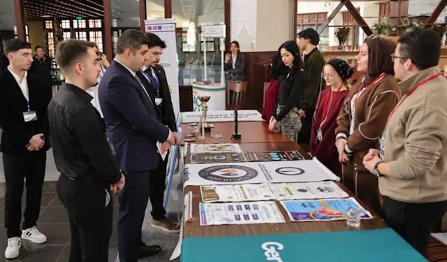 DPÜ GENSA'dan 2026'ya güçlü başlangıç