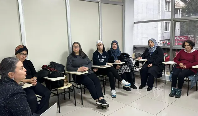 Engelsiz Ebeveyn Akademisi'nde liderlik vurgusu