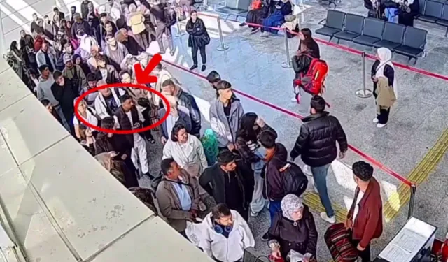 Hakkari'de havalimanı bağlantılı uyuşturucu operasyonu: 15 gözaltı