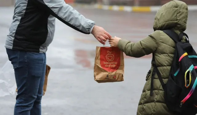 İstanbul'da öğrencilere kapsamlı destek!