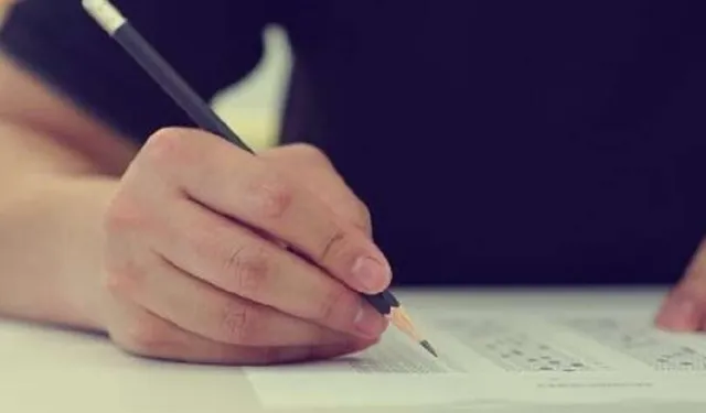 Malatya'da YKS'ye hazırlanan öğrencilere destek