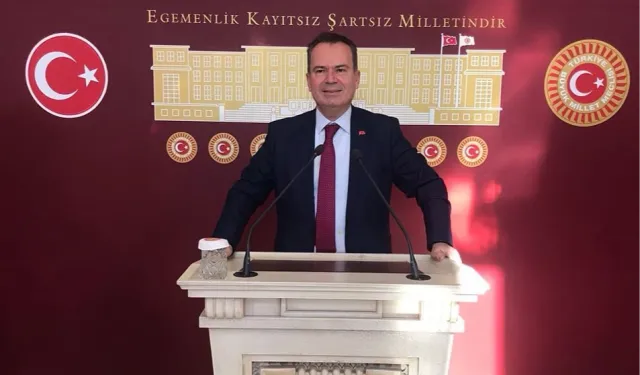 Şadan Şimşek'ten Meriç Nehri uyarısı!