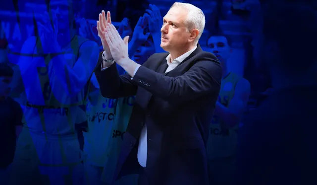 Tofaş Basketbol'da Emil Rajkovic dönemi sona erdi