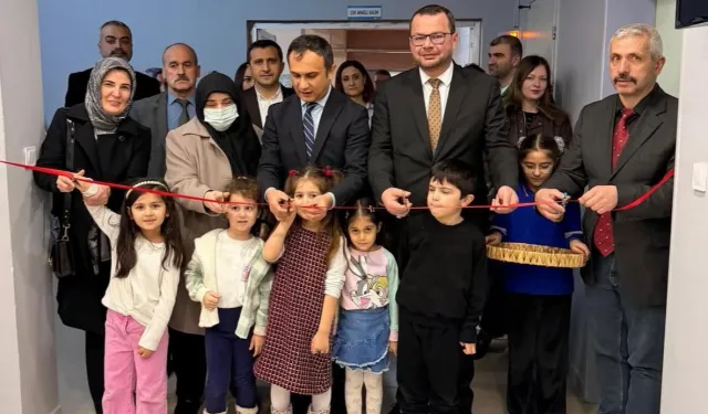 Yalova Termal'de vefa örneği