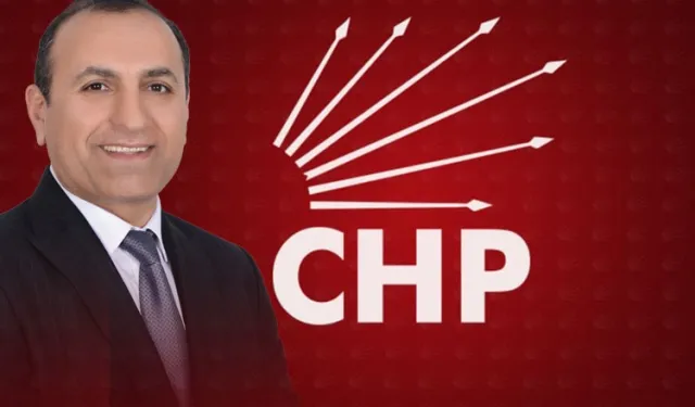 Yazıhan Belediye Başkanı CHP'den ihraç edildi