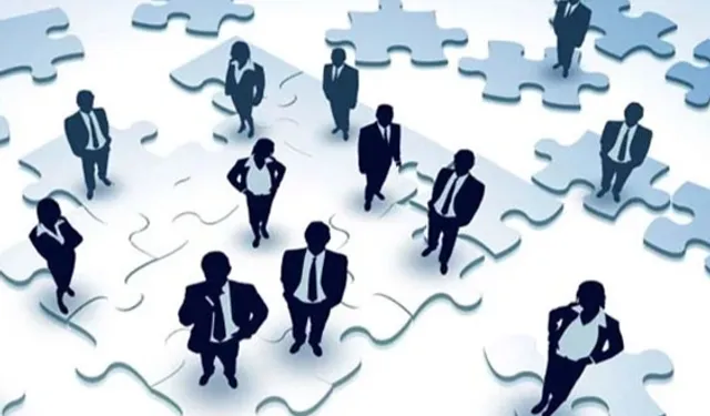 2025'te işsizlik yüzde 8,3'e geriledi... İstihdam oranı en yüksek il Artvin