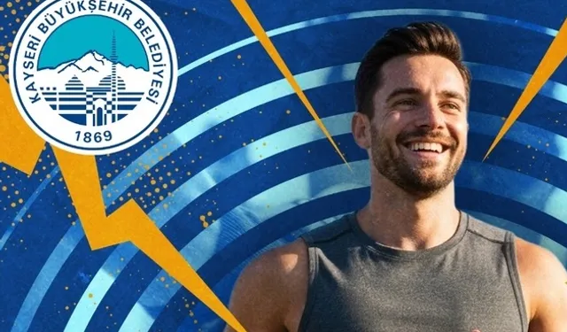 6'ncı Uluslararası Kayseri Yarı Maratonu için heyecan başlıyor