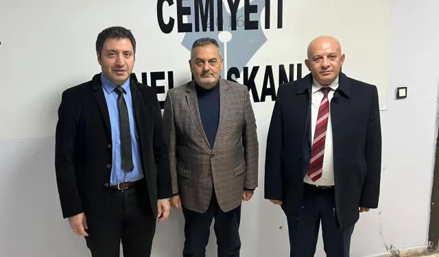 Ağrı Şeker Fabrikası'nda kota 450 bin tona yükseltilecek