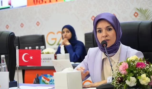 Bakan Göktaş, New York'ta temaslarda bulunacak