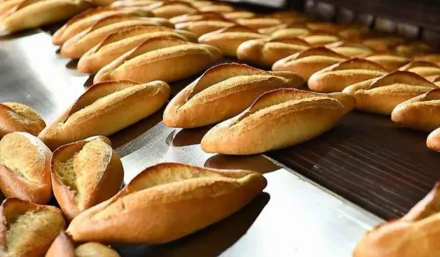 Bursa İnegöl'de bayramda nöbetçi fırınlar belli oldu