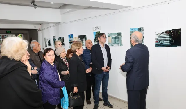 Bursa Nilüfer'de '700 Yıllık Çeşme Kültürü' sergileniyor