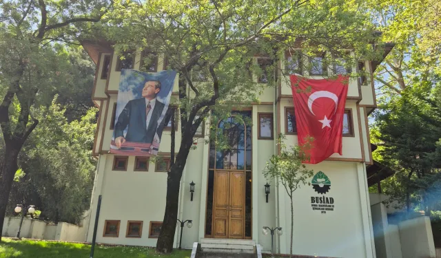 BUSİAD'dan 'Made in Europe' raporu