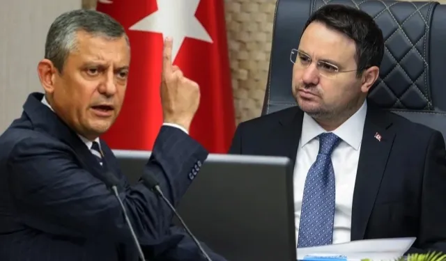 CHP'den 'tapu listesi' göndermesi... Yeni paylaşım dikkat çekti