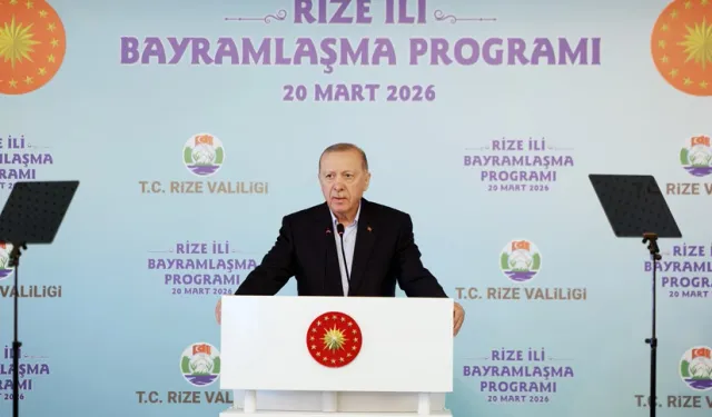 Erdoğan: Diplomasi yeniden devreye girmeli
