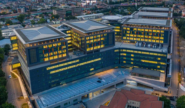 Hastanede 'reçete çetesi'ne 25 gözaltı!