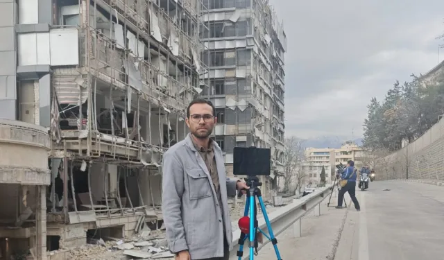 İran'da neler oluyor? Savaş nereye gidiyor?