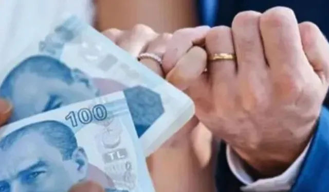 Konya'da yeni evlilere 36 ay kira desteği! 3 yıl süreyle aylık 5 bin TL verilecek