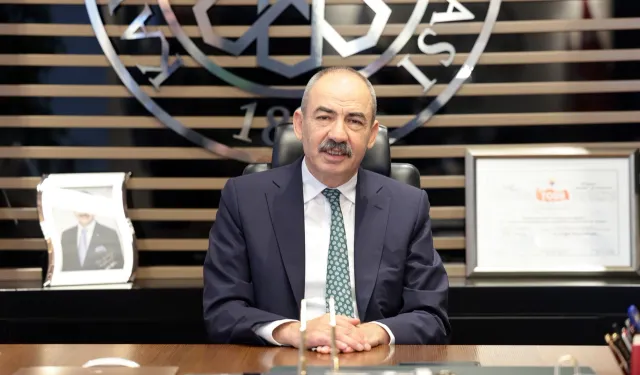 KTO'dan 18 Mart mesajı