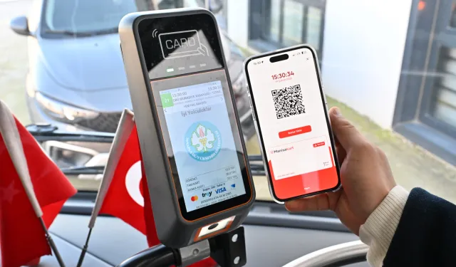 Manisa'da toplu ulaşımda indirim