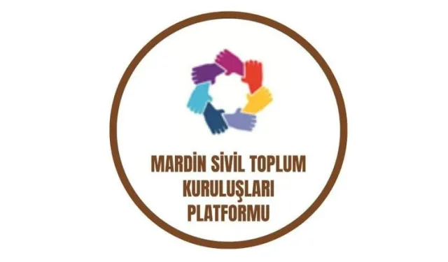 Mardinli STK'lardan ABD-İsrail İran saldırılarına sert tepki