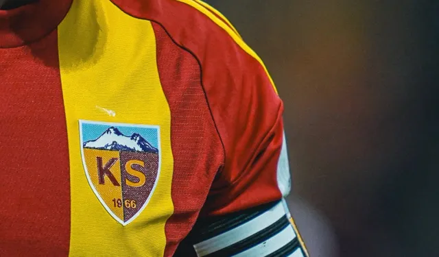 PFDK'dan Kayserispor-Trabzonspor maçına ceza yağdı